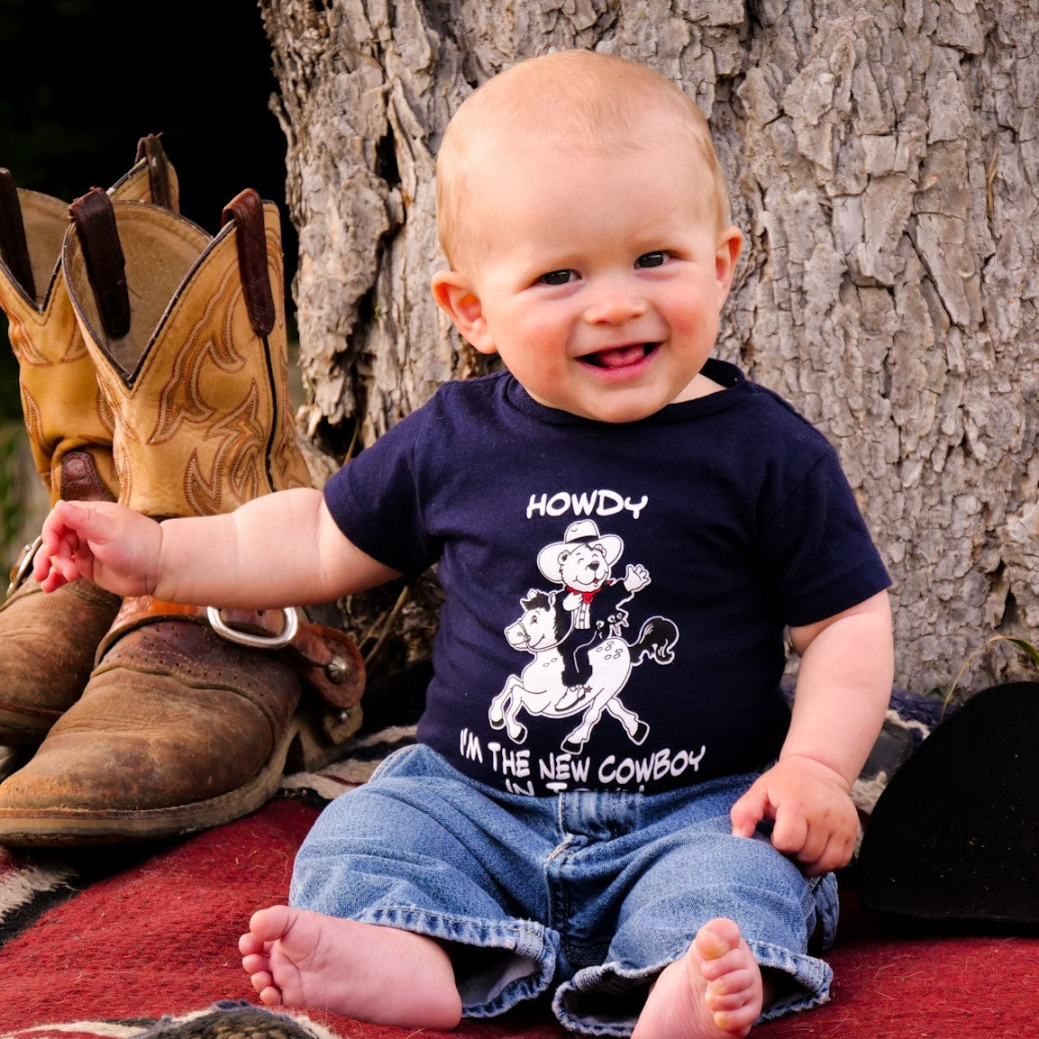 Dallas Cowboys Baby Onesie -   Hong Kong