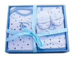 Boxed Baby Gift Sets Onesie