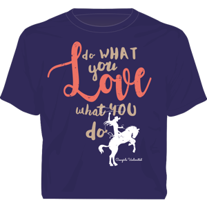 Love What You Do - Toddler / Youth