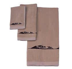 Tan bath towels cheap