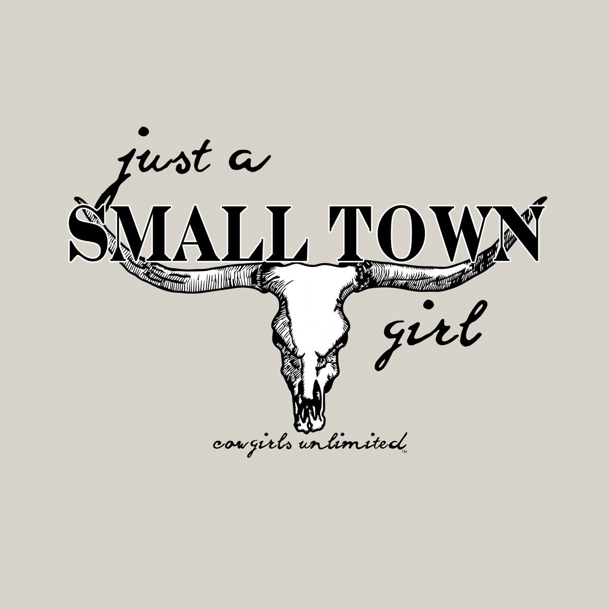 Small Town