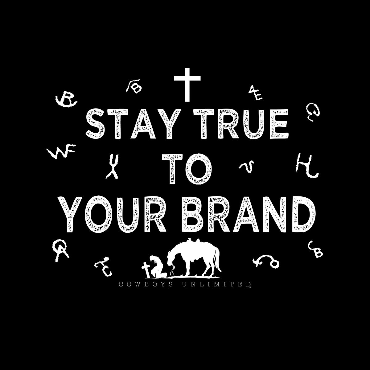 Stay True