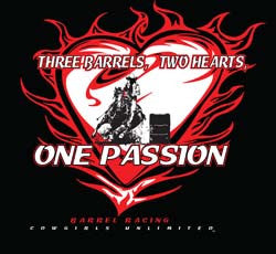 One Passion