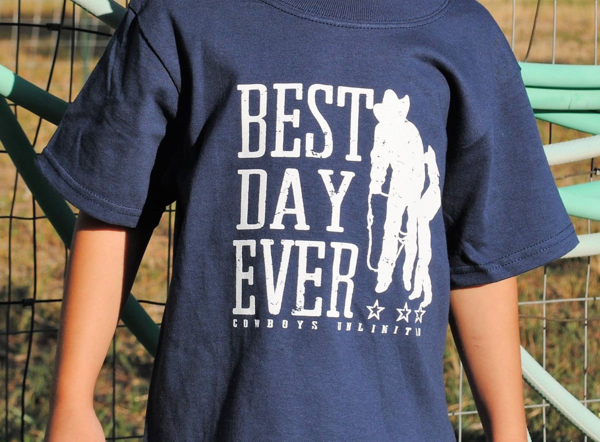 Best Day CB - Kids / Youth
