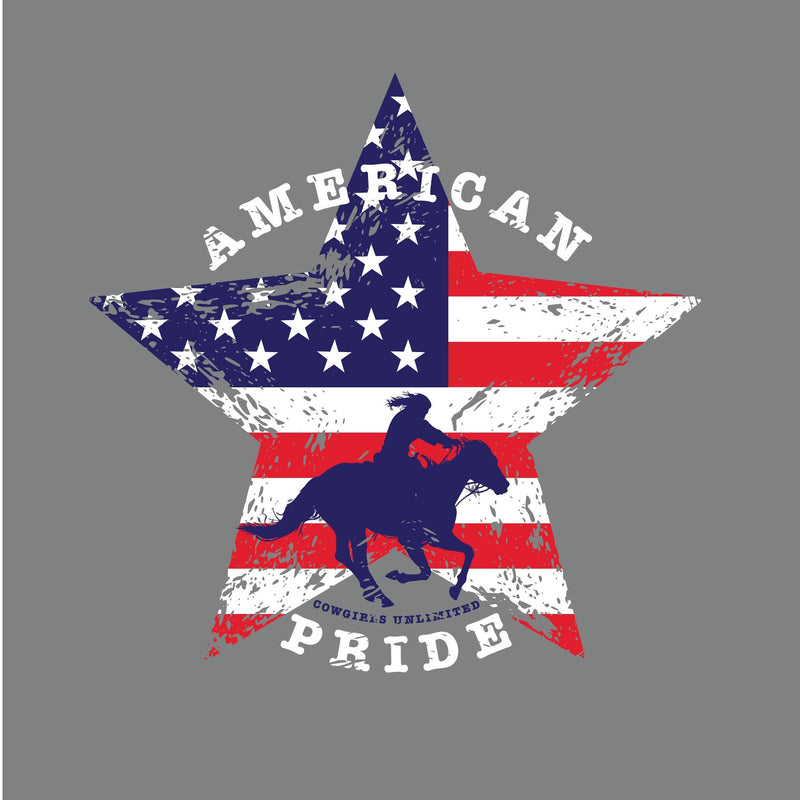 American Pride - Kids/Youth