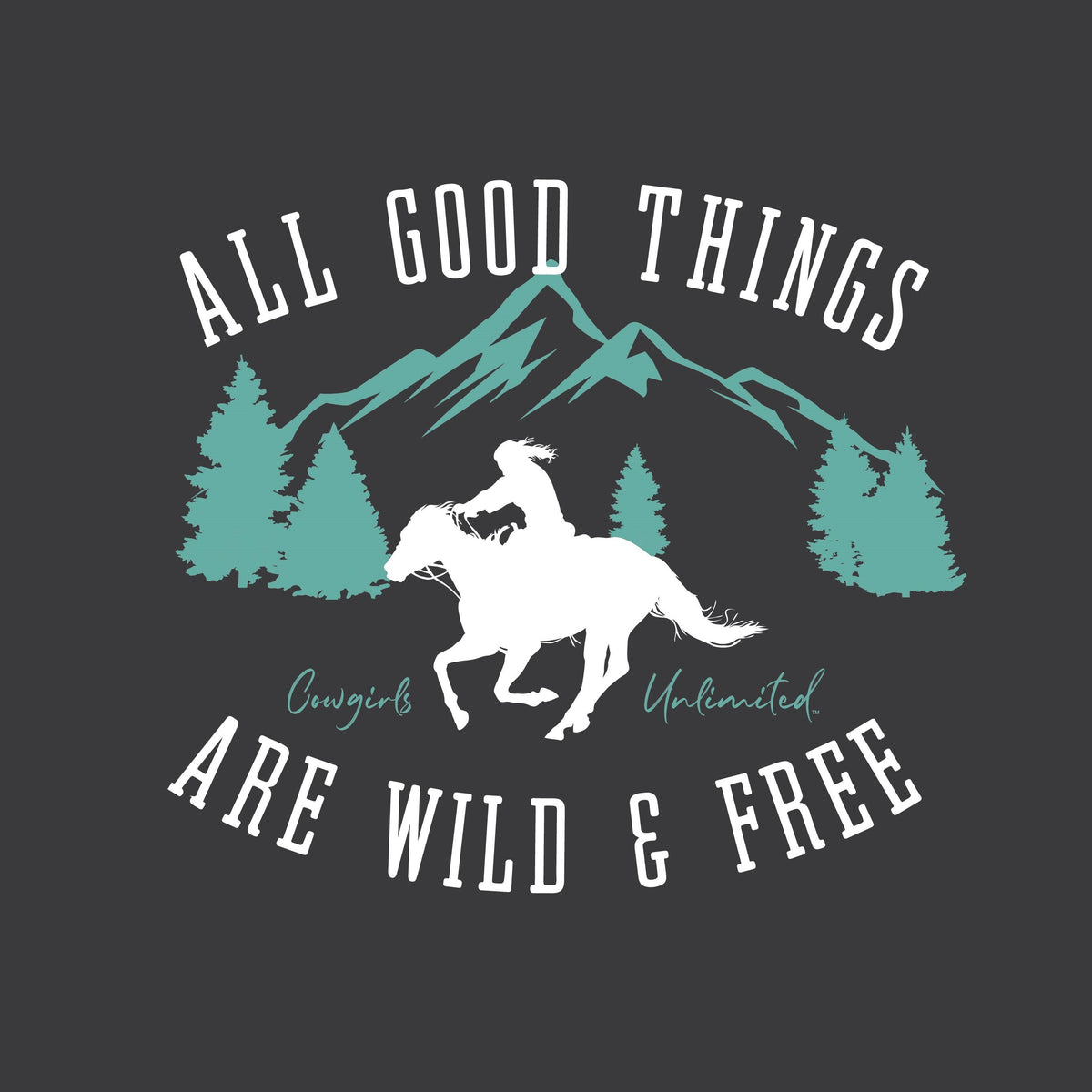 All Good Things