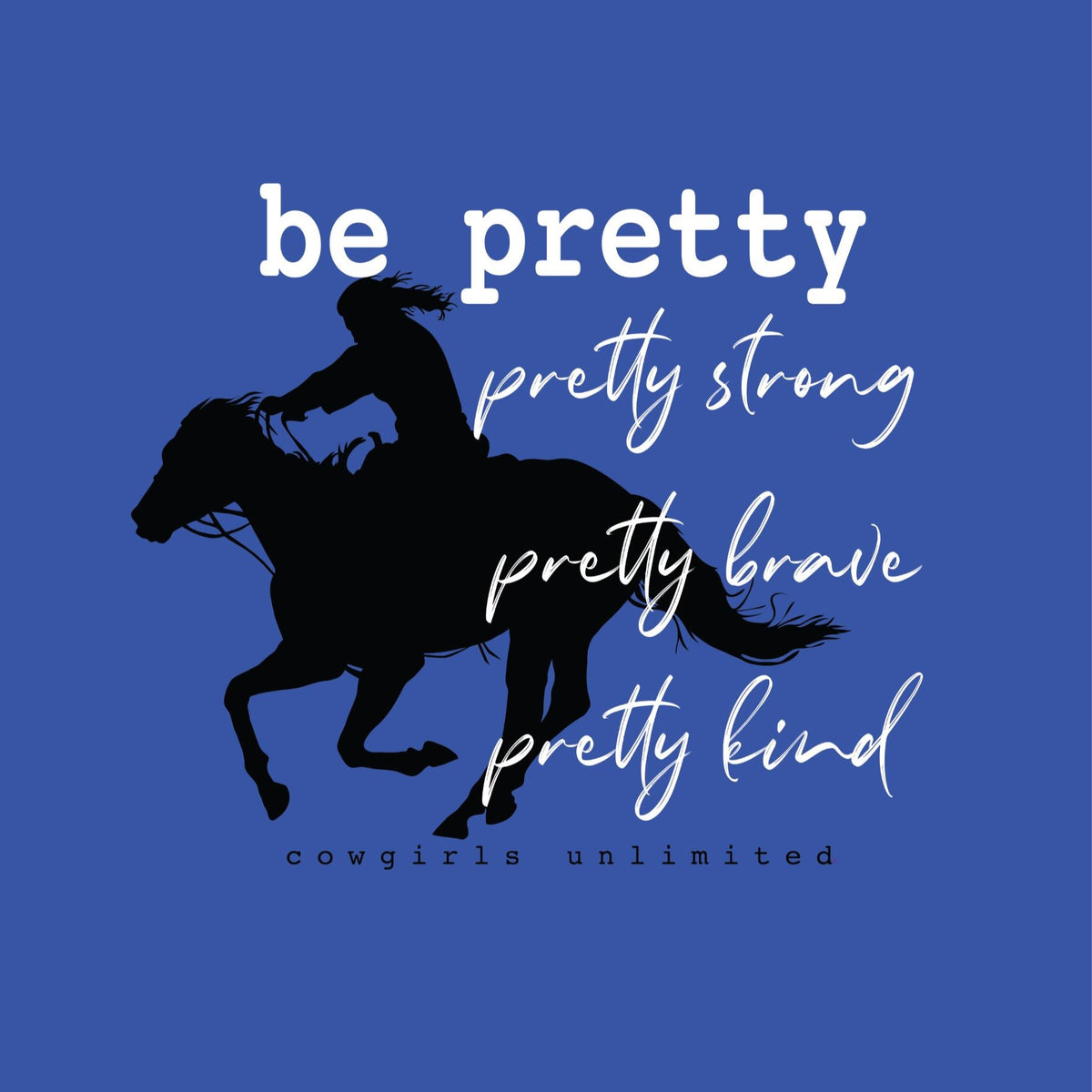 Be Pretty