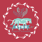 Be Kind - Toddler / Youth