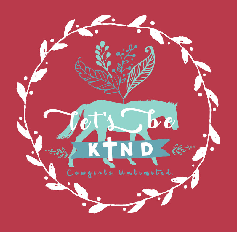 Be Kind - Toddler / Youth