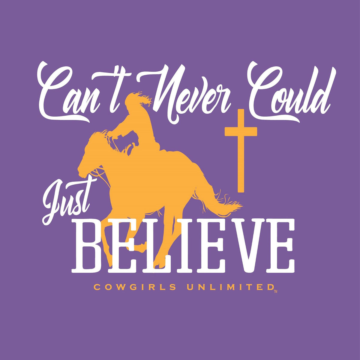 Never Could
