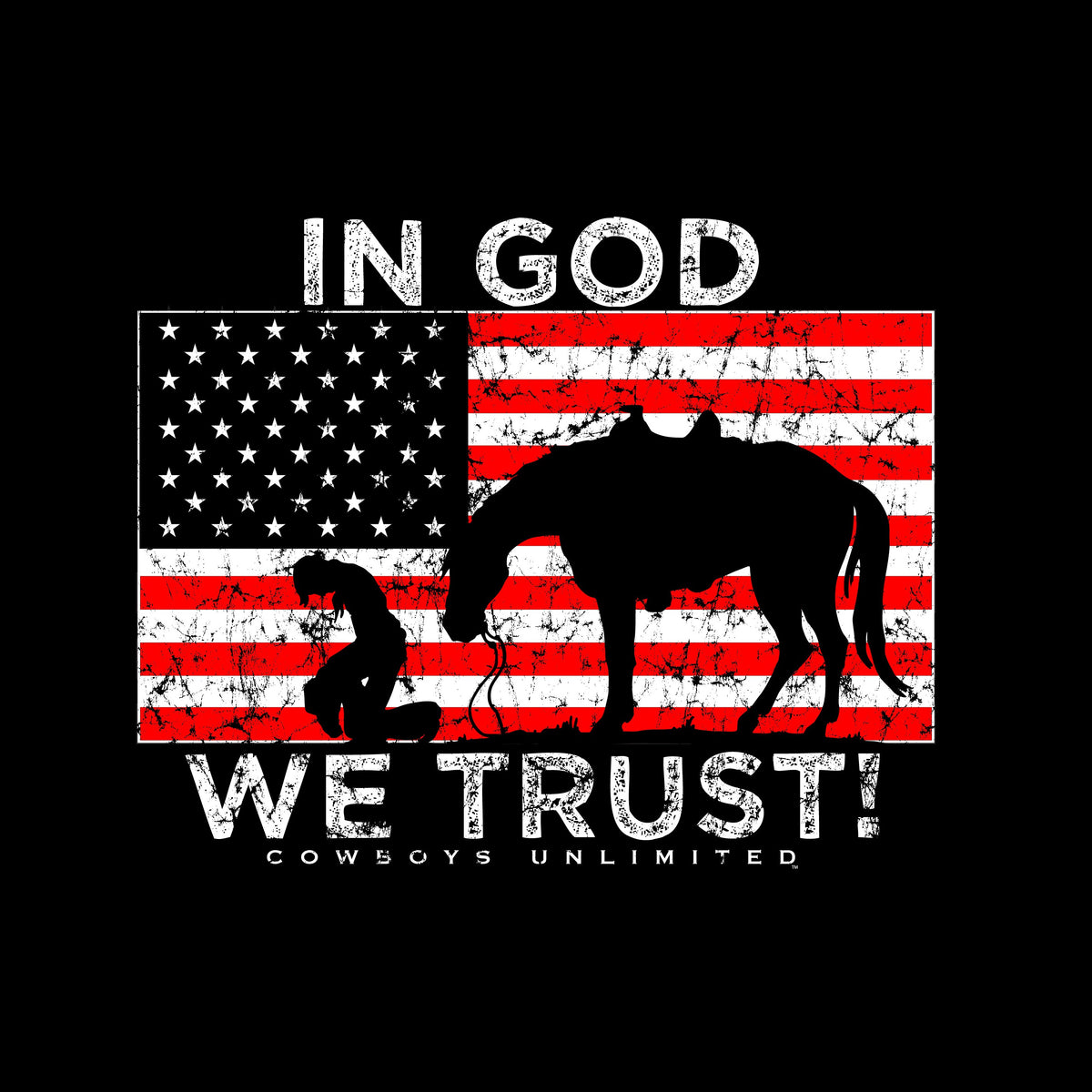 We Trust