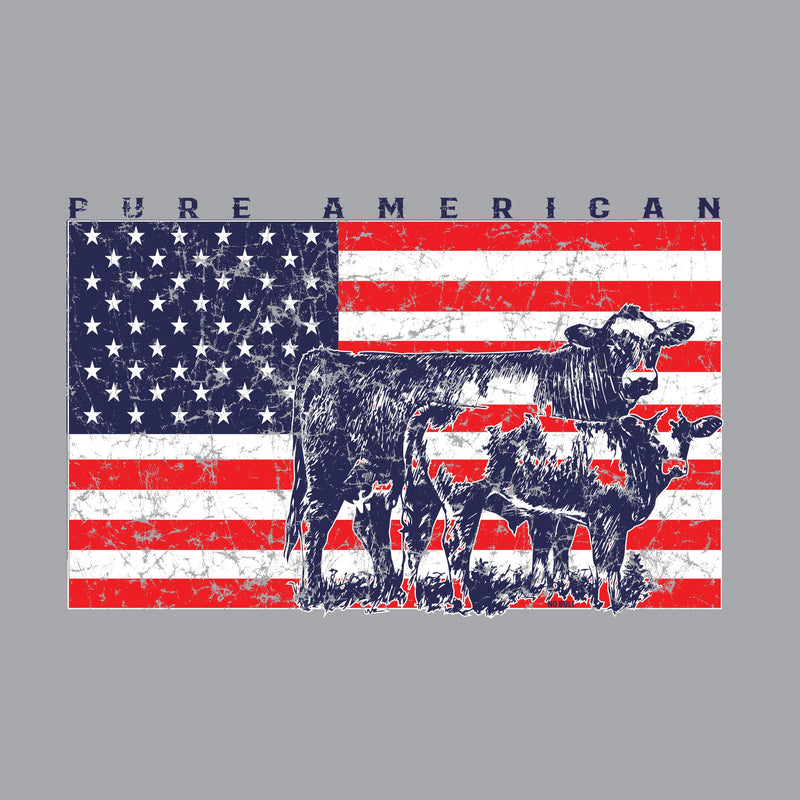 Pure American