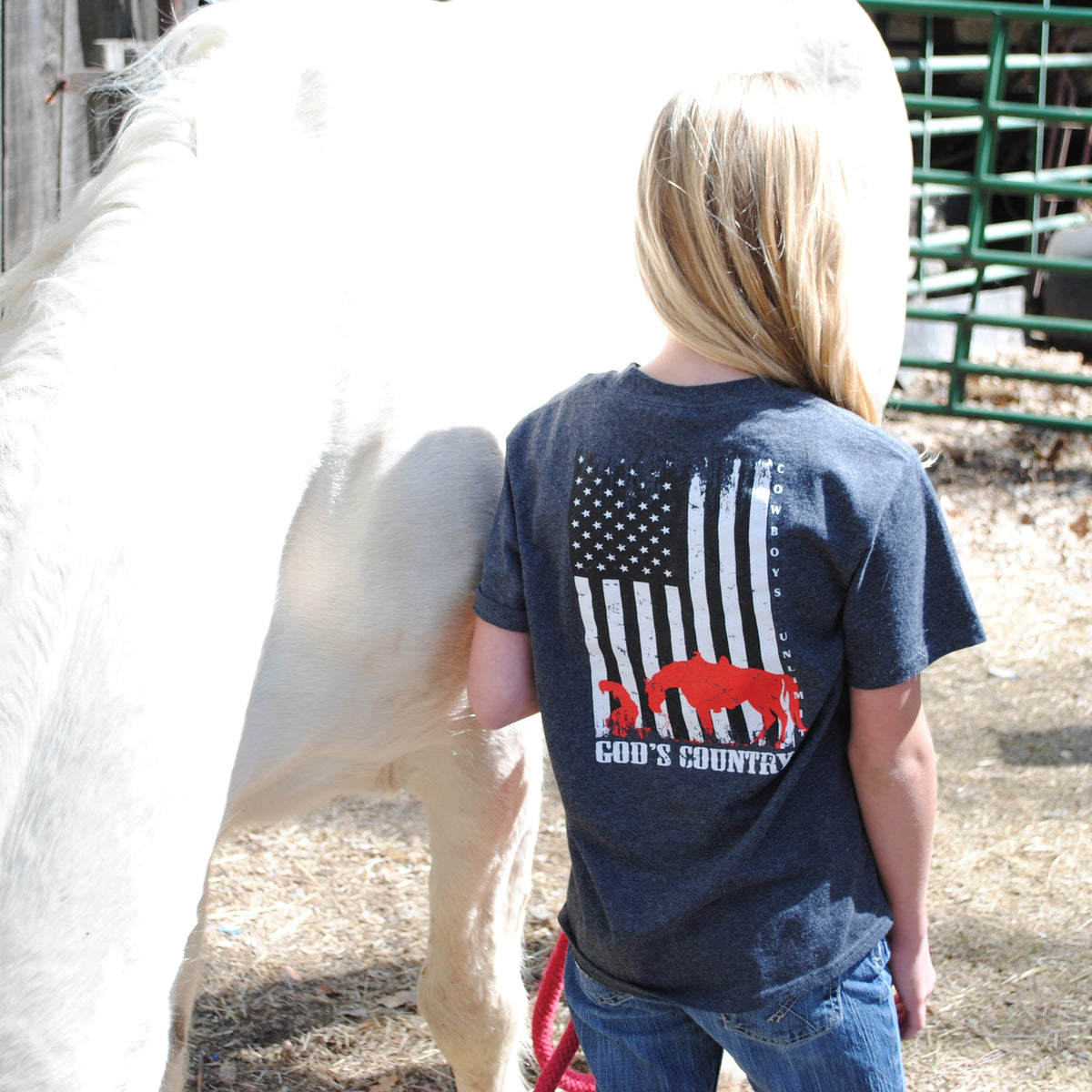 God's Country - Toddler / Kids