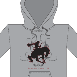 Made USA- Hoodie