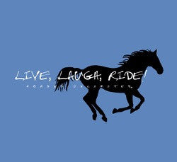 Laugh Ride - Hoodie