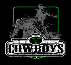 Classic Bronc - Hoodie