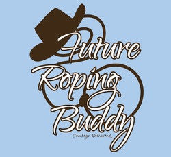 Roping Buddy - Kids