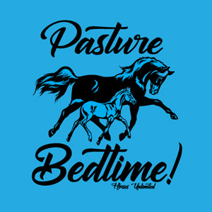 Pasture Bedtime - Kids / Youth