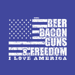 Beer & Bacon