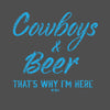 Cowboys & Beer