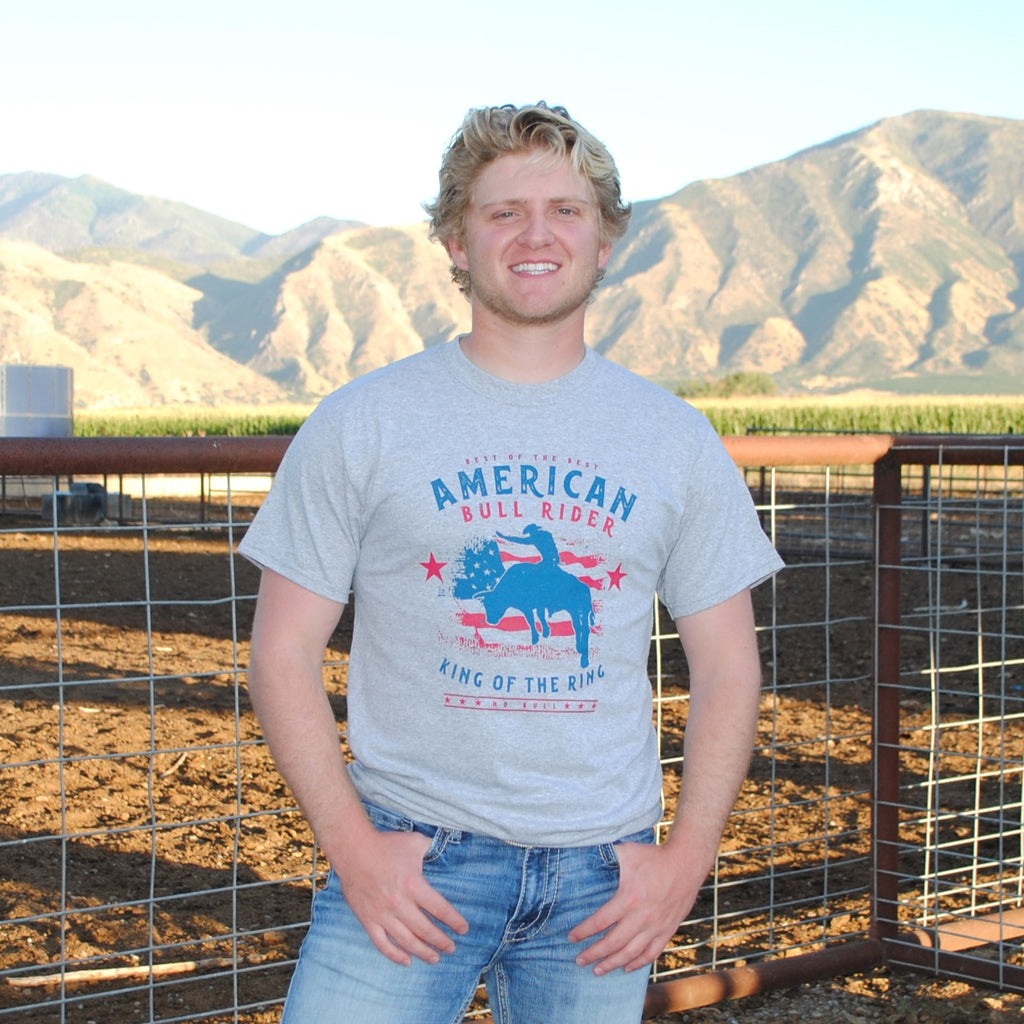 King of Ring – Country Barn USA