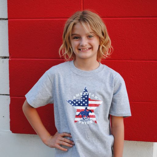 American Pride - Kids/Youth