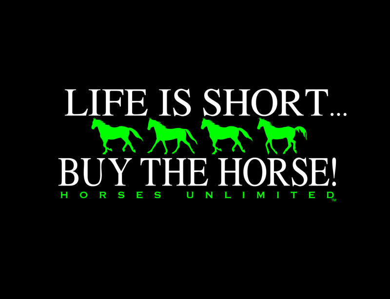 Buy Horse
