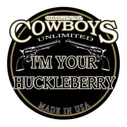 Huckleberry