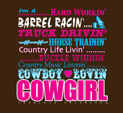 Cowboy Lovin'