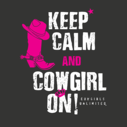 Cowgirl On - Kids / Youth