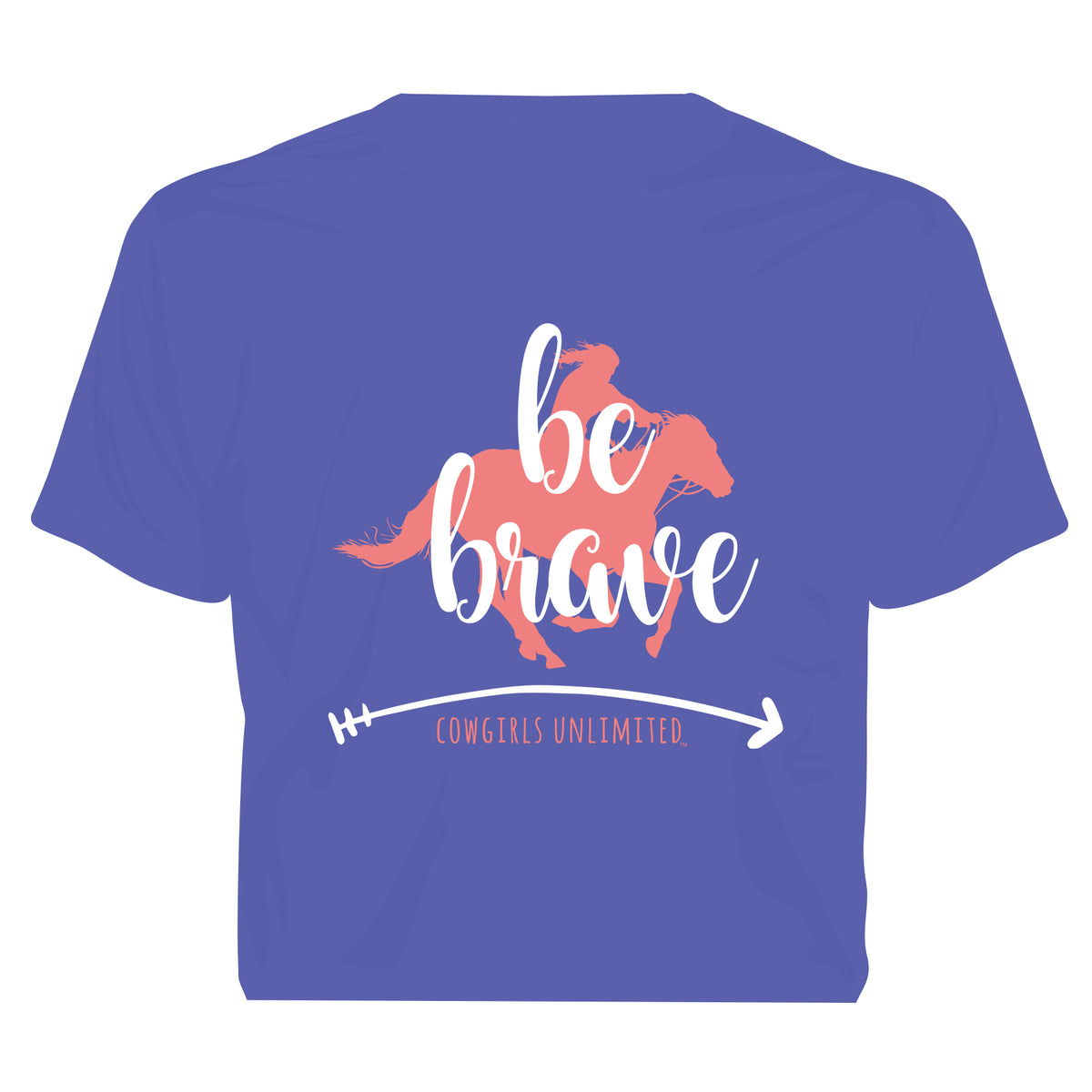 Be Brave