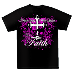 Have Faith - Kids / Youth