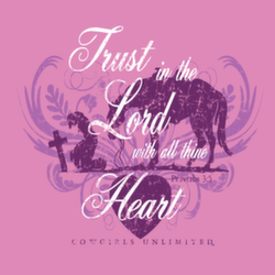 Trust With Heart