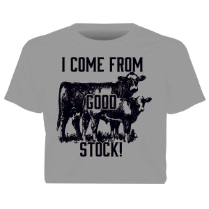 Good Stock - Kids/Youth