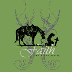 CG Faith - Hoodie