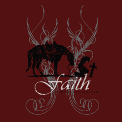 CG Faith - Hoodie (discontinuing color)