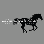 Laugh Ride - Hoodie