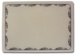 Tempered Glass Cutting Board - 4 Designs Available