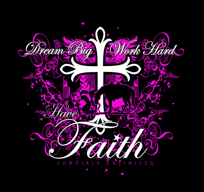 Have Faith - Kids / Youth