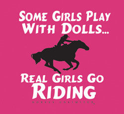 Real Girls - Toddler / Kids