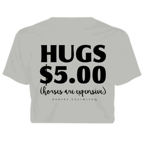 Hugs - Toddler / Kids