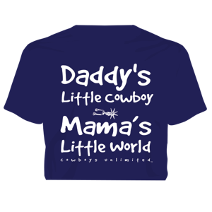 Mamas World- Toddler / Kids