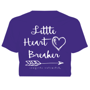 Heart Breaker- Toddler / Kids