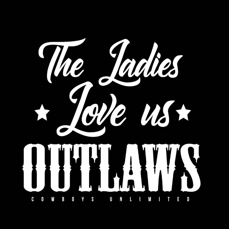 Outlaws - Toddler / Kids