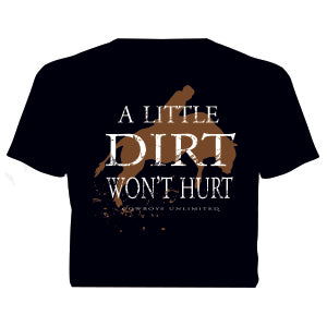 Little Dirt - Kids/Youth