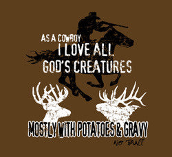 God's Creatures