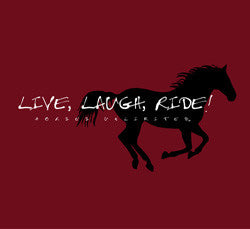 Laugh Ride