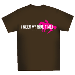 Ride Time