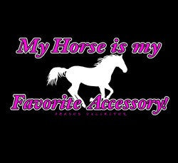 Horse Accessory