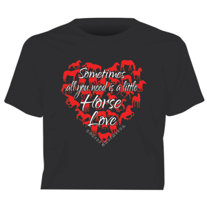 Horse Love